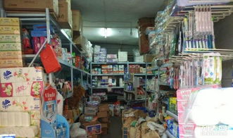 下攝司五分店峨嵋大市場日用品批發部轉讓 機遇與前景分析