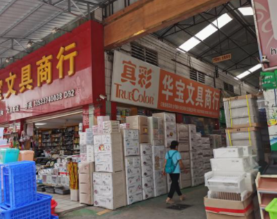 日用品批發(fā)進貨指南 尋找物美價廉的貨源渠道